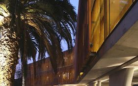 Las Majadas Hotel&Centro de Reuniones
