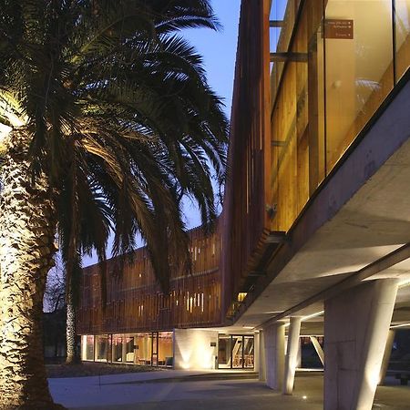 Las Majadas Hotel&Centro de Reuniones Pirque Exterior foto
